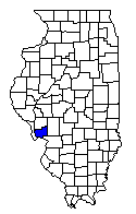 Location of Jersey Co.